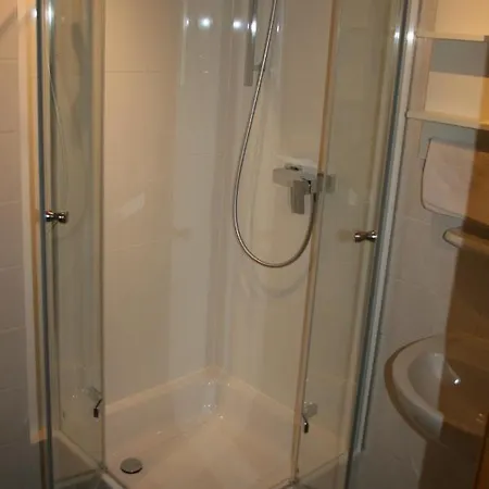 Wohlfuehlen Mit Grossem Balkon Apartment Erfurt