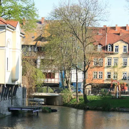 Apartment Wohlfuehlen Mit Grossem Balkon