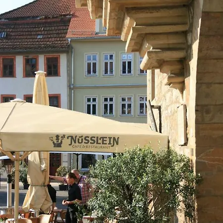 Wohlfuehlen Mit Grossem Balkon *